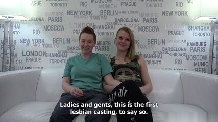 LIVE Lesbian Cam Hotties