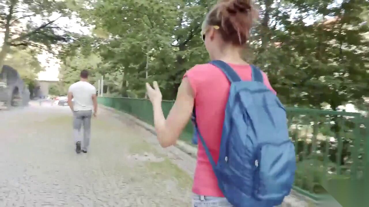 Czech Babes POV Fuckfest