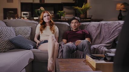 Taboo Stepsister POV