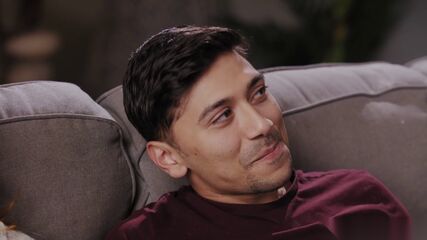 Taboo Stepsister POV